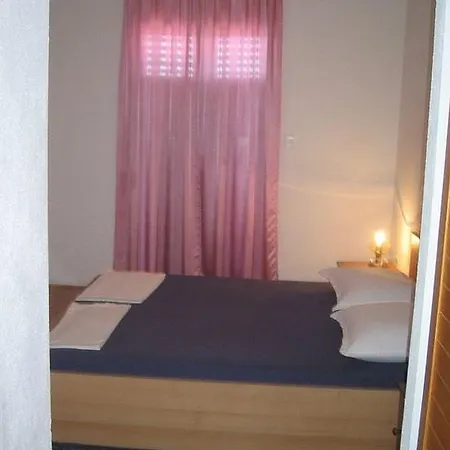 Apartmán Apartments Tonka 3518 Omiš