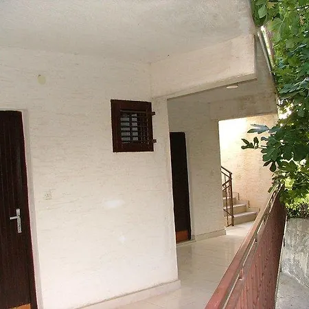 Apartmán Apartments Tonka 3518 Omiš