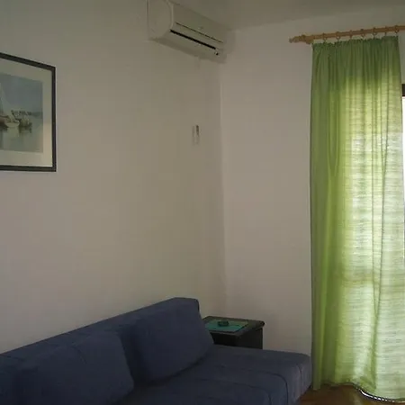 Apartmán Apartments Tonka 3518