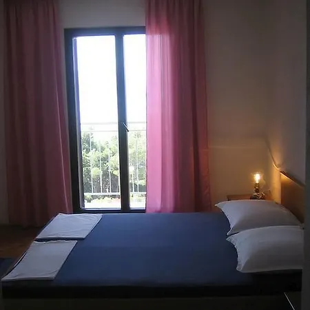 Apartmán Apartments Tonka 3518 Omiš