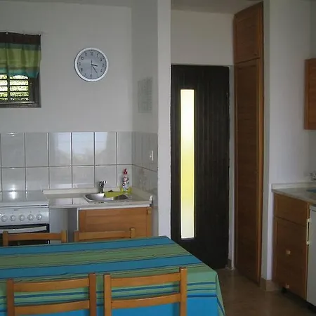 Apartmán Apartments Tonka 3518 Omiš
