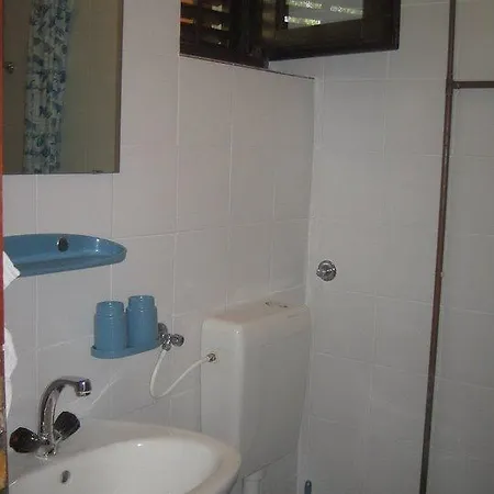Apartmán Apartments Tonka 3518