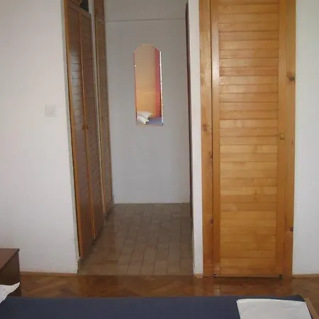 Apartmán Apartments Tonka 3518 Omiš